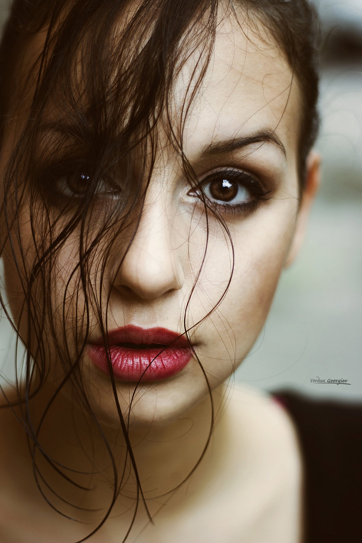 #Model #photo #beauty #art #popular #portrait #sigma #canon, Йордан Георгиев