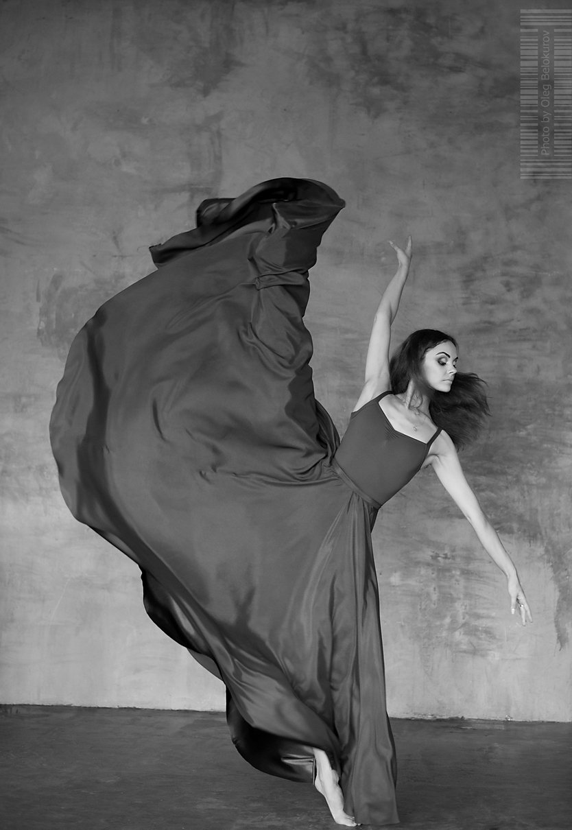 фотограф олег белокуров воронеж балерина студия, Олег Белокуров