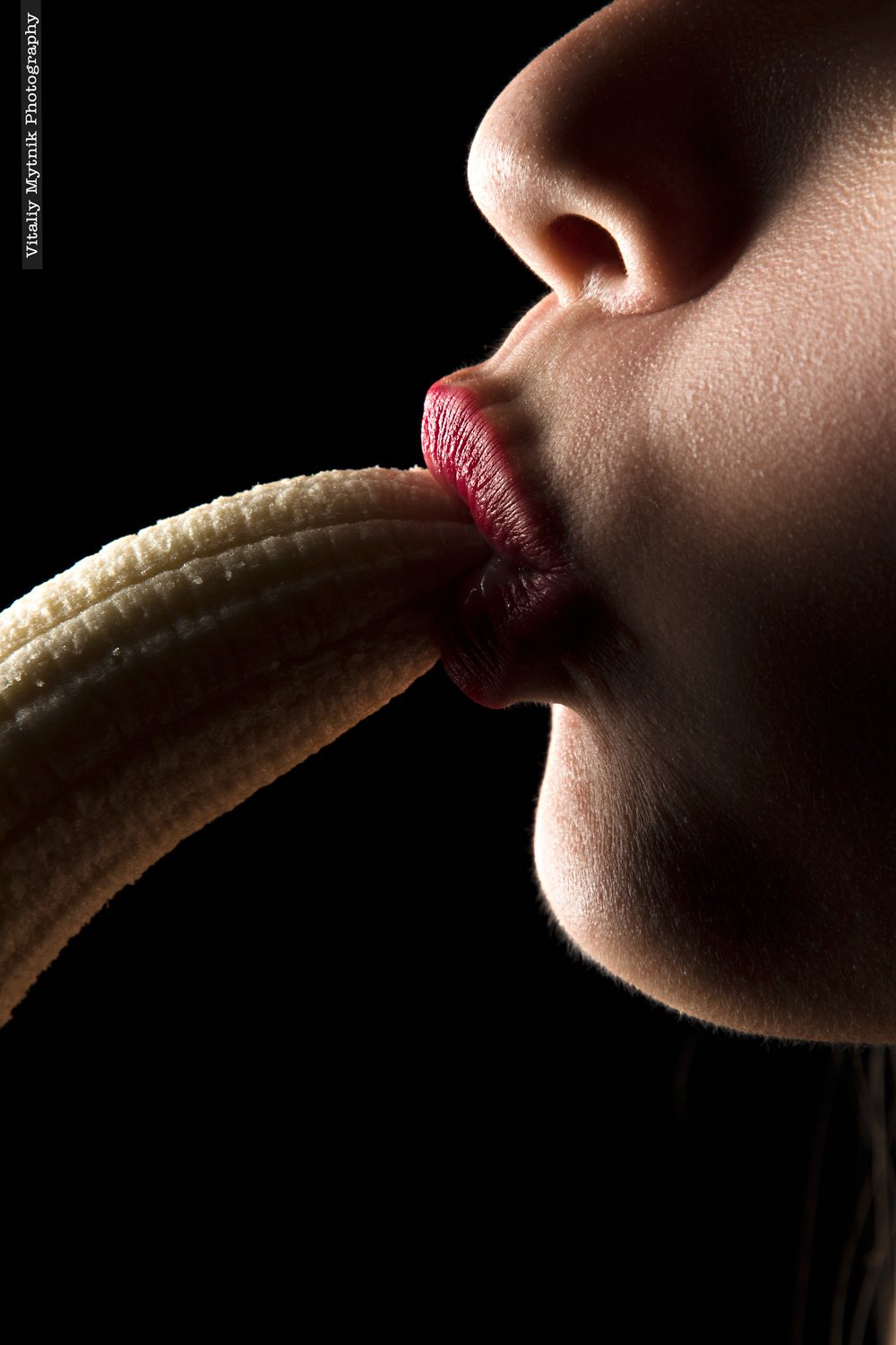 lips, young, sex, sexy, mouth, banana, woman, food, girl, sexual, white, erotic, yellow, adult, blowjob, ripe, health, fresh, diet, eat, licking, healthy, job, face, beautiful, female, blow, oral, male, passion, man, object, organic, isolated, nutrient, n, Виталий Мытник