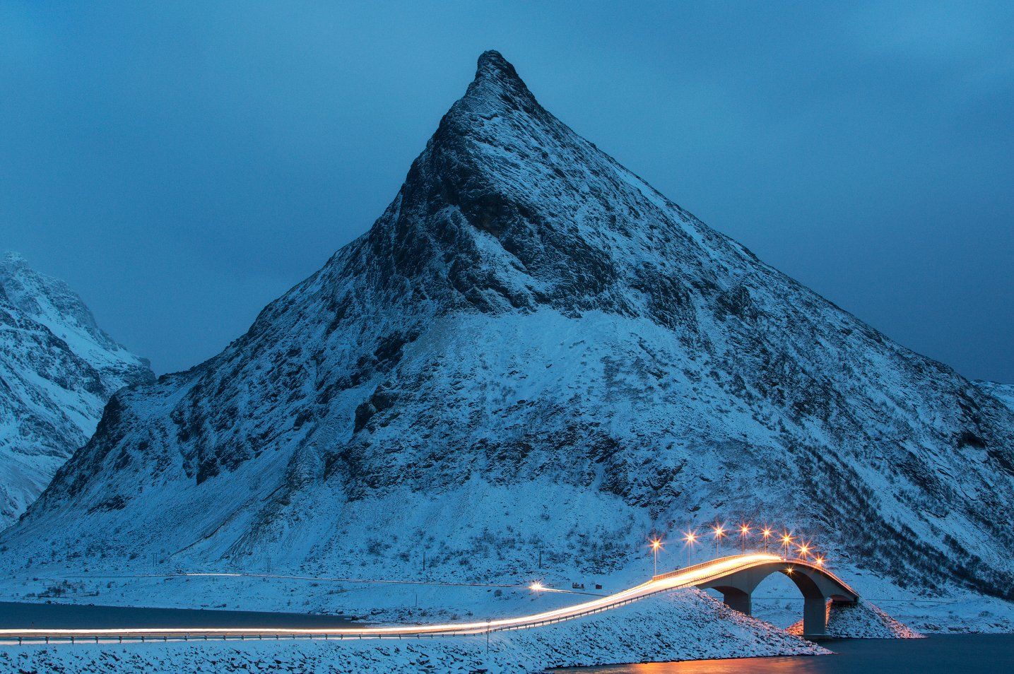 norway, lofoten, Сергей Луканкин