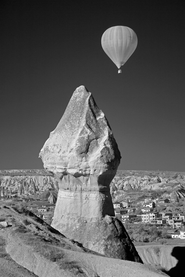 каппадокия,турция,шар,путешествие,полёт,гёреме,balloon,cappadocia,travel,, Олег Грачёв