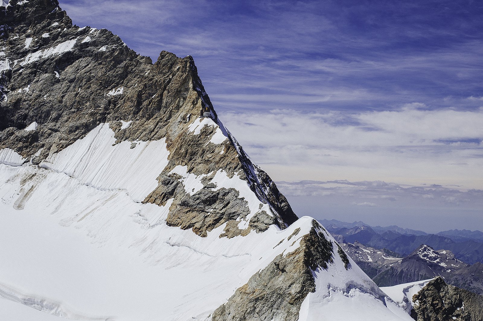 Alps, travel, peak, Альпы, Евгений Труфанов