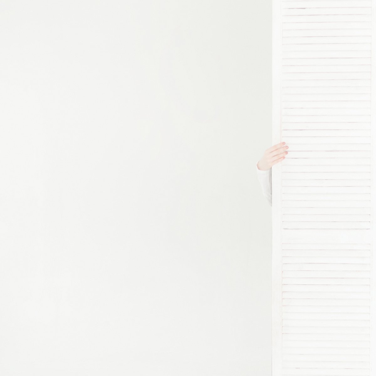 minimalism, white, Мосина Инна