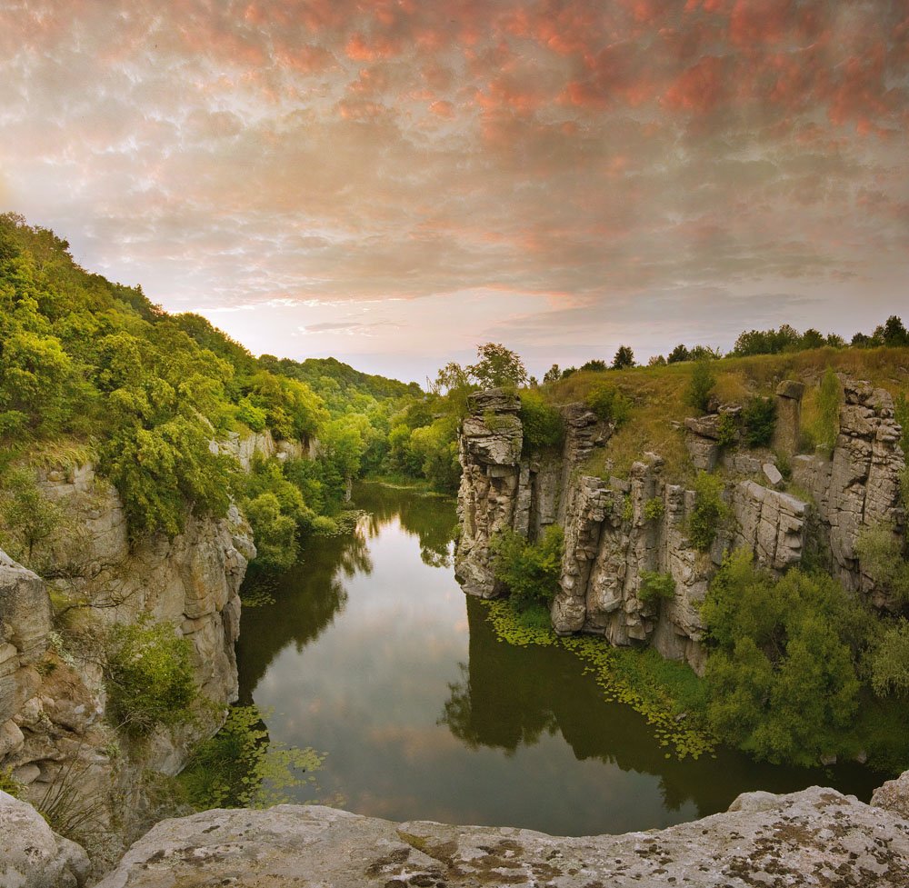 буки, горный тикич, Артём Маковский