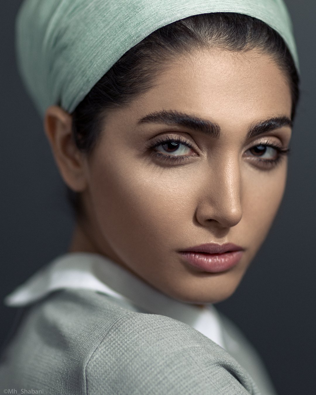 portrait, headshot, face, model, eyes, beauty, , mohammad hossein