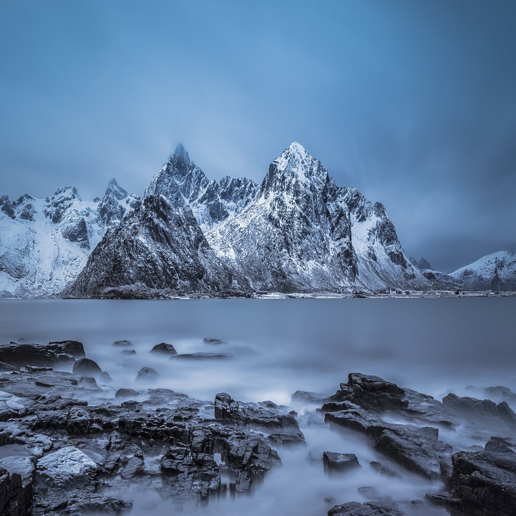 lofoten,norway,mountains,long exposure,zeiss milvus 21, Felix Ostapenko