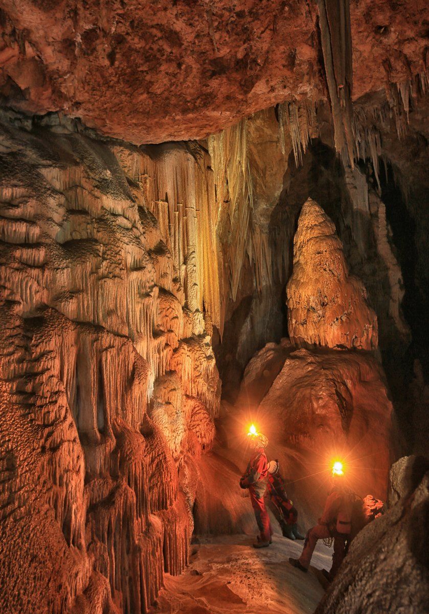 пещера,сталактиты,сталагмиты,крым,кристальная,натечка,спелеологи,спелеология,природа, Elena Pakhalyuk