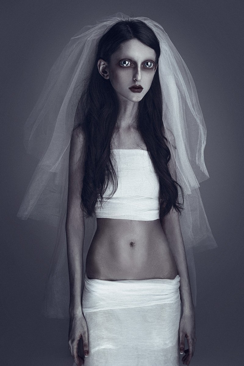 невеста, фотошоп, , Dasha Chegarovskaya