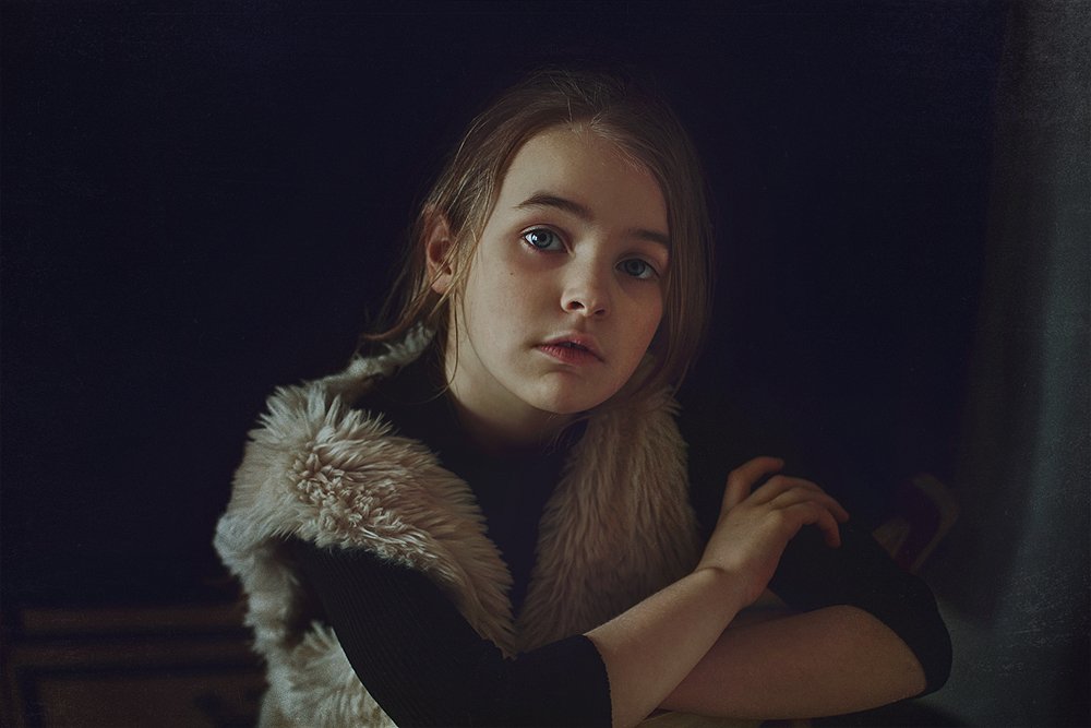 portrait,girl,child,photo,, Oxana Alexandrova