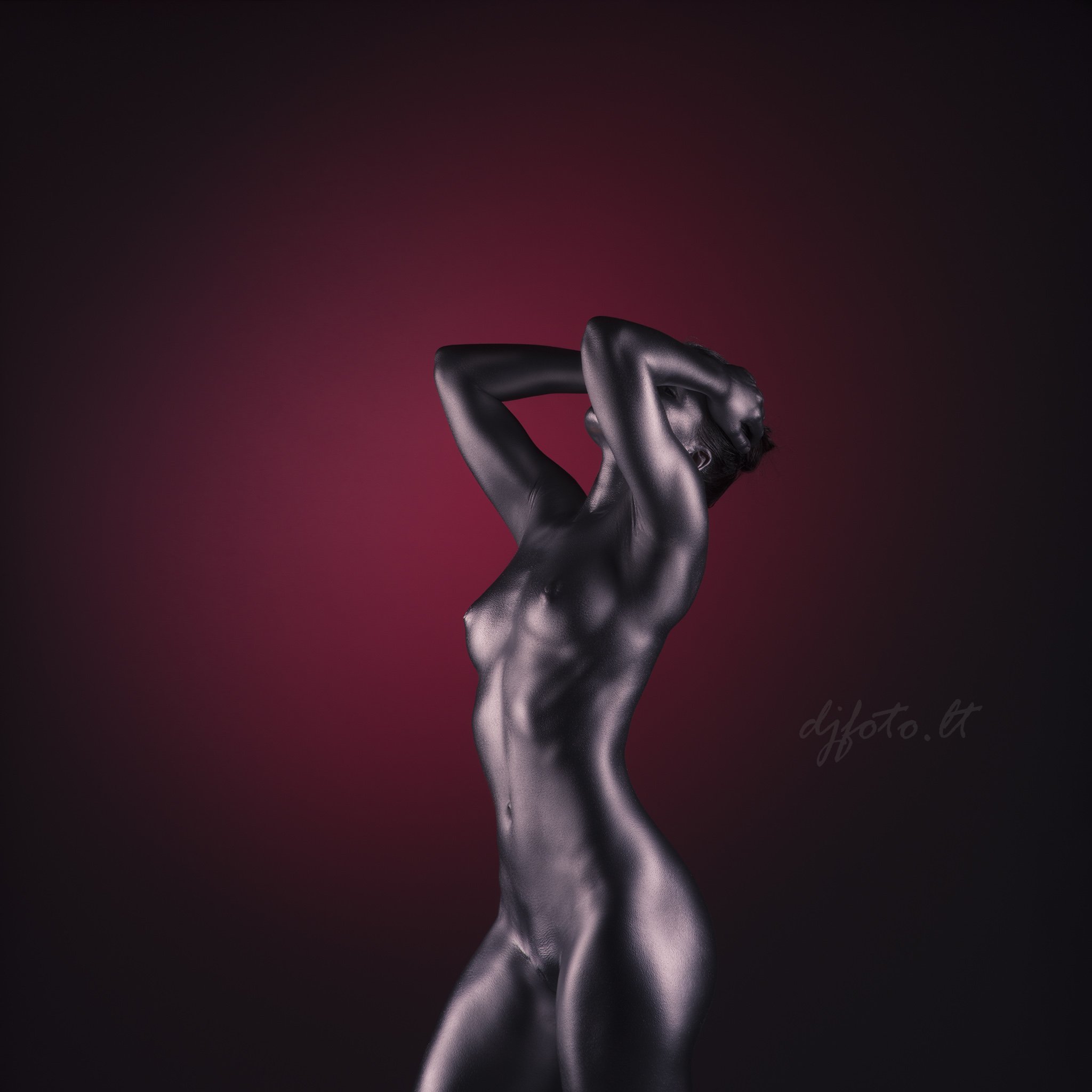 djfoto, nude, nude photography, nude art, Darius Juodka
