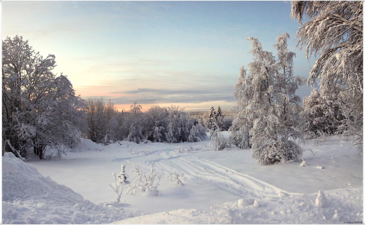 , Lapland