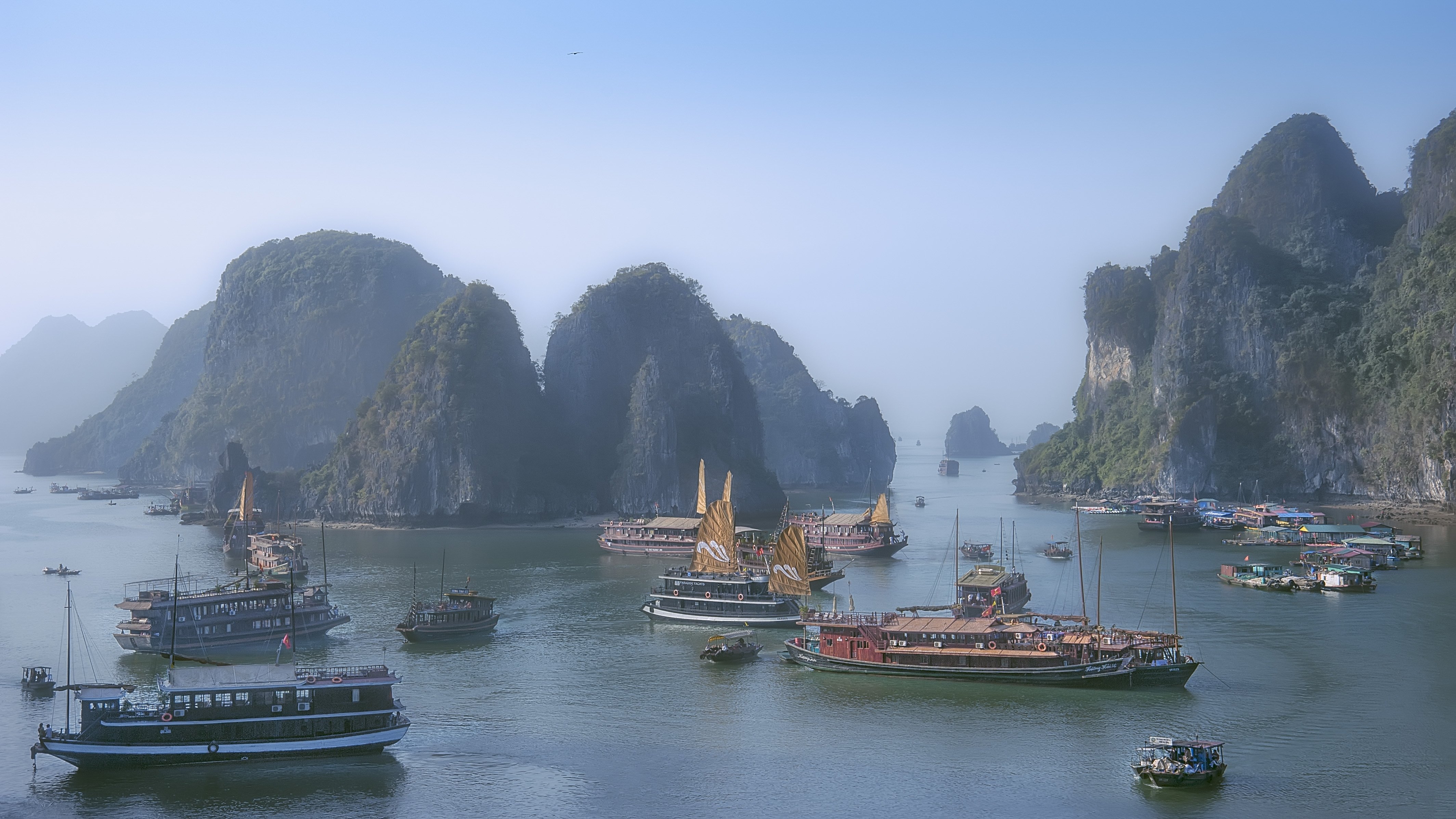 путешествие,Вьетнам,пейзаж,морской,Халонг,travel,seascape,, Валерий Ряснянский