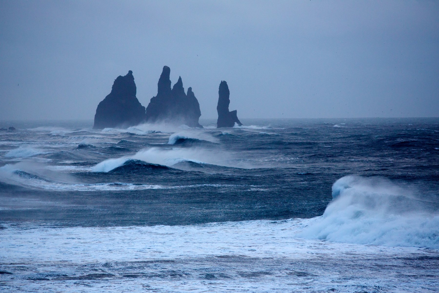 исландия,море,скалы,волны,вода,путешествие,синий,iceland,water,, Олег Грачёв
