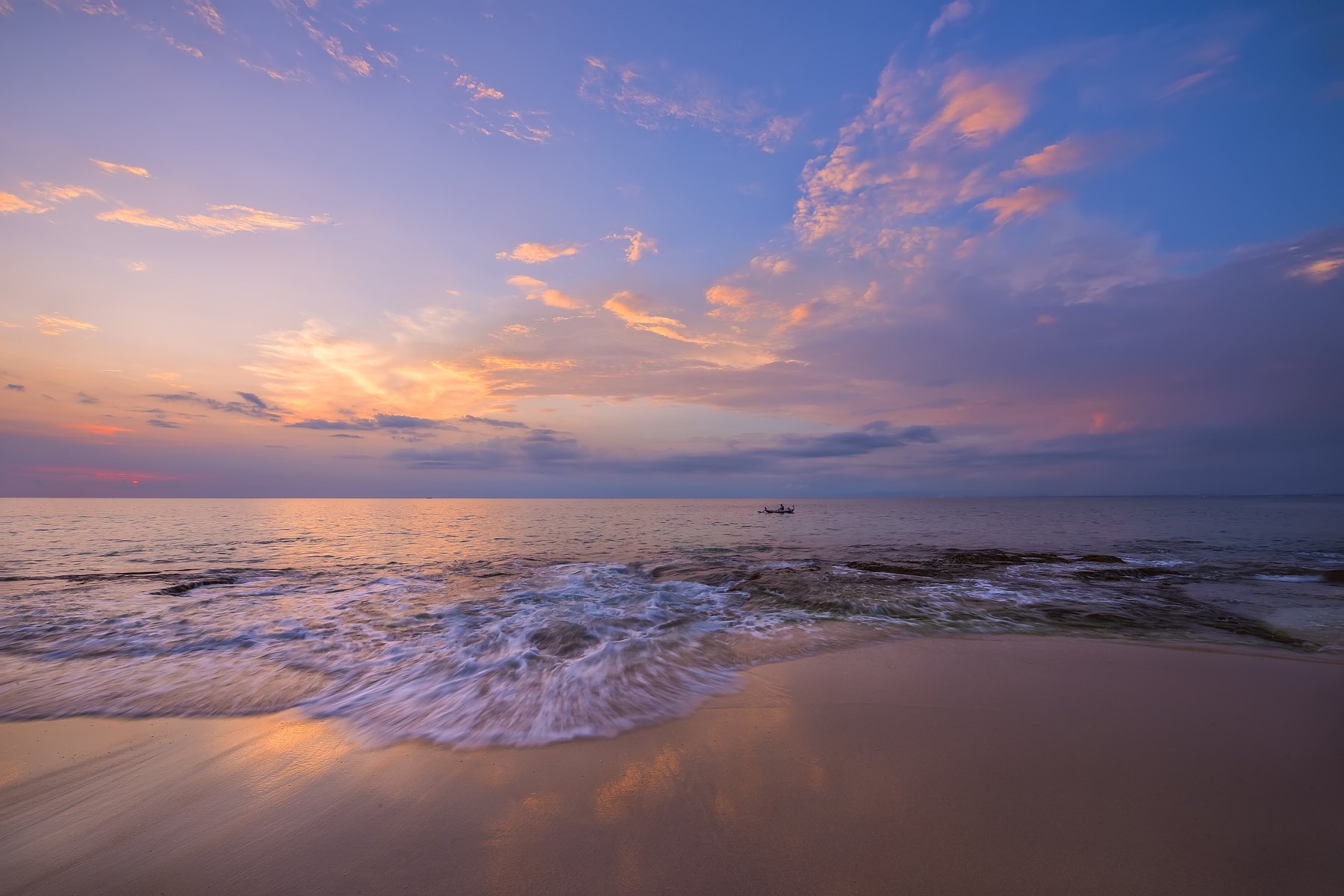 путешествие,Бали,закат,пляж,Индонезия,, Валерий Ряснянский