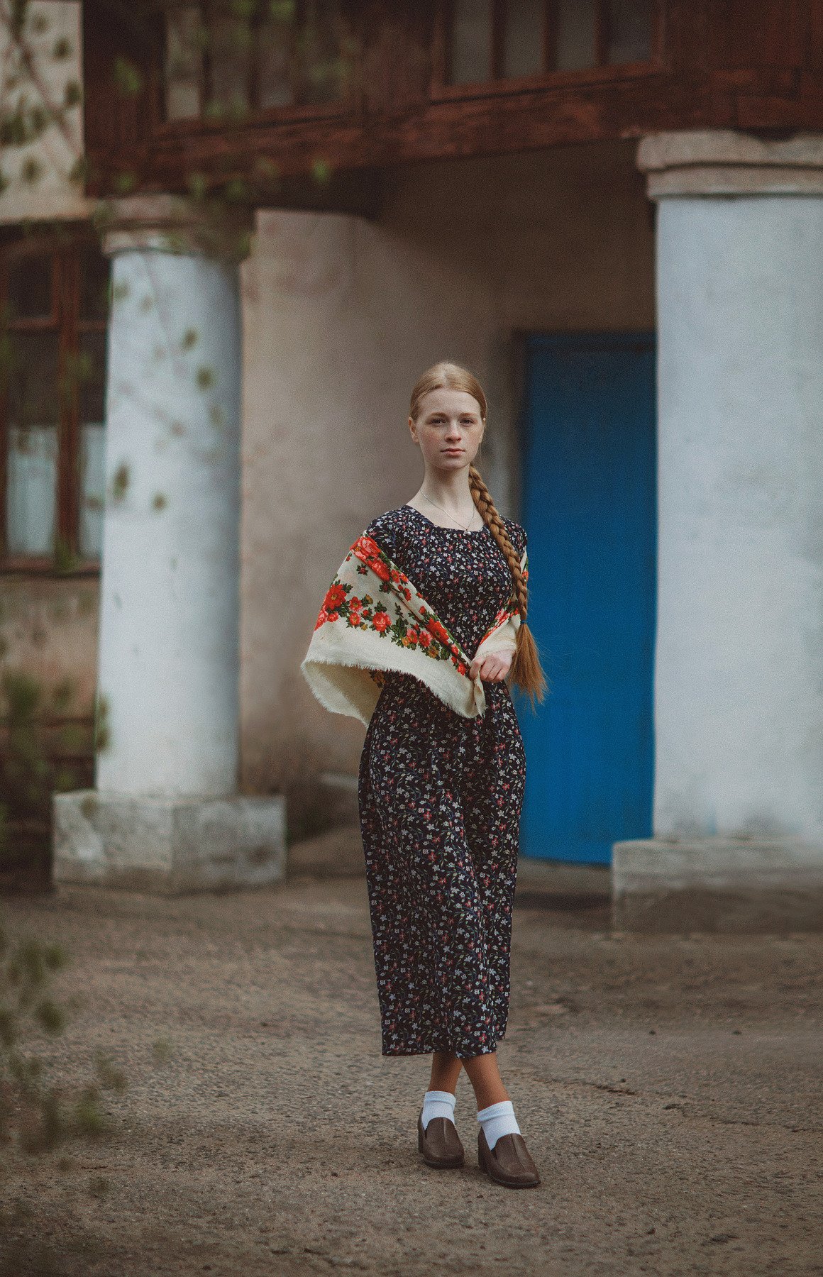 portrait, girl, people, beautiful, natural light, Colour,   Minsk, Malvos Антон