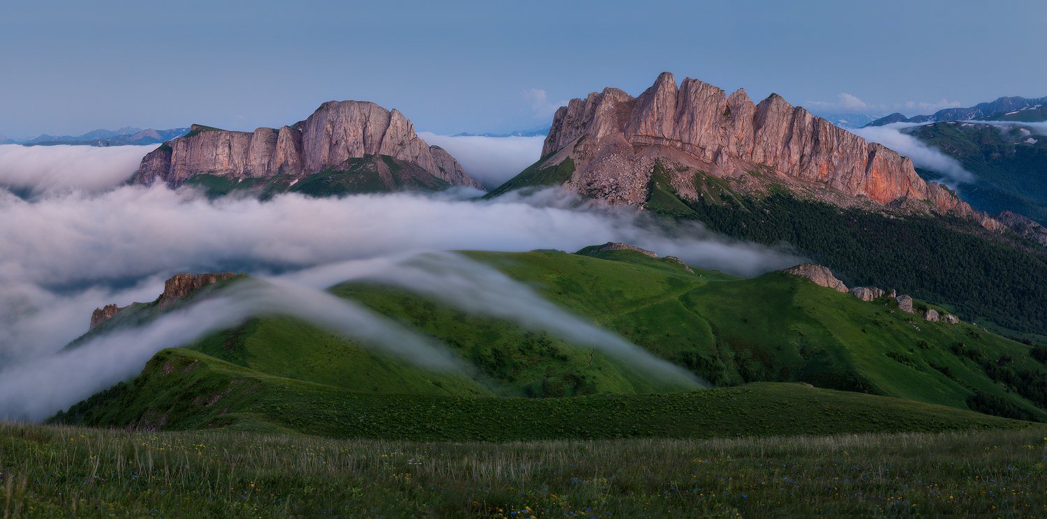 , Дмитрий Монастырский