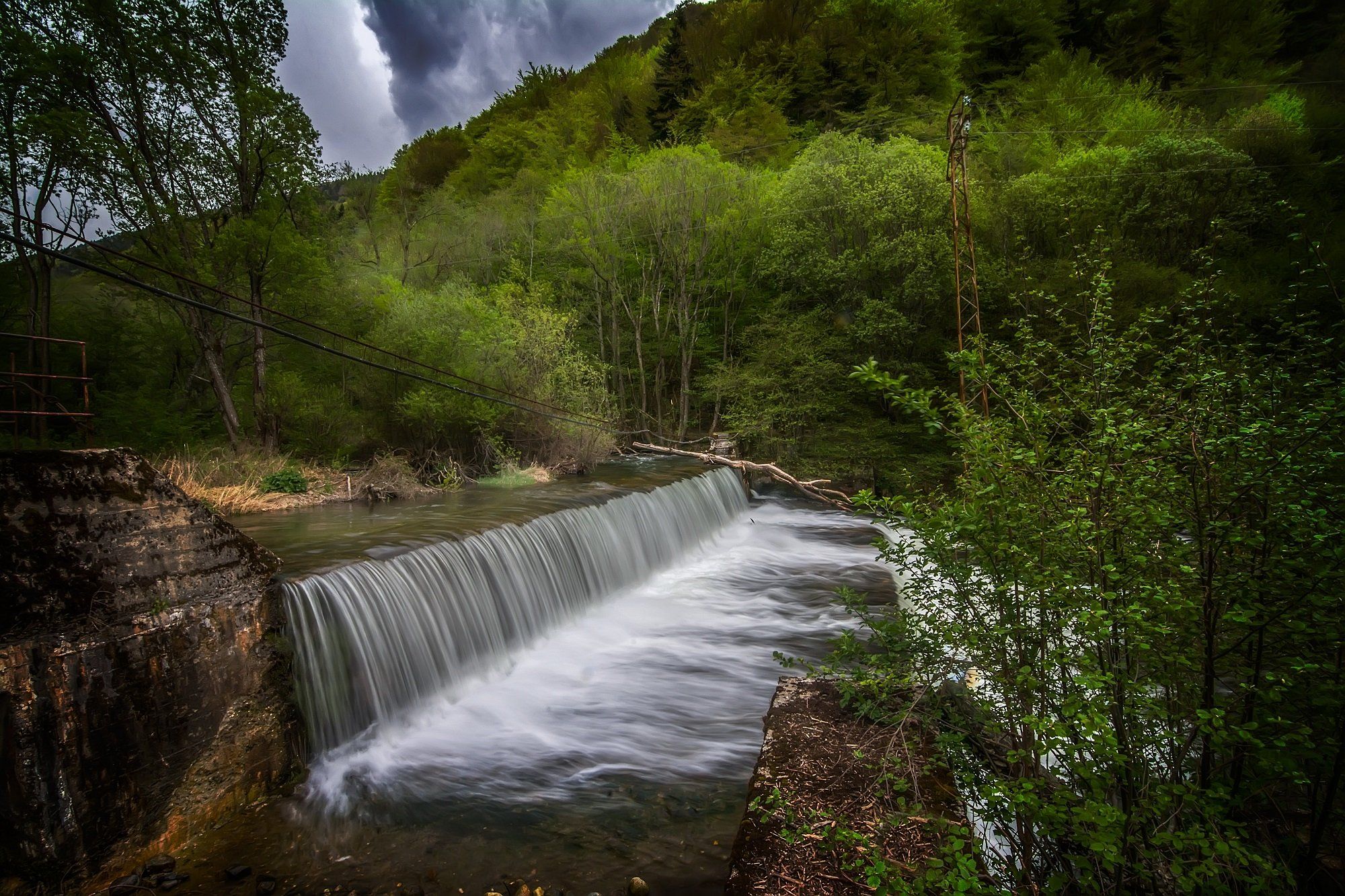 Landscape, Nature, Teodora Ivanova