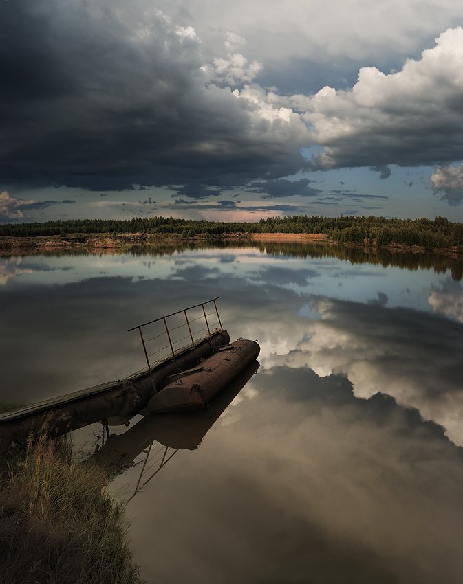 кирс, Денис