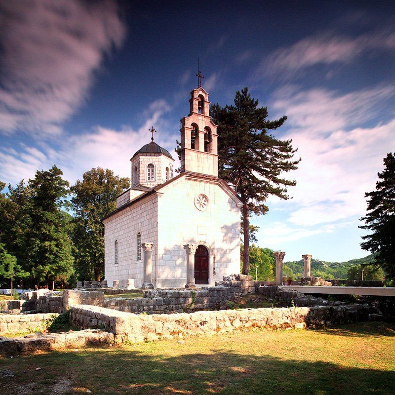 crna gora, cetinje, Токарь Дмитрий