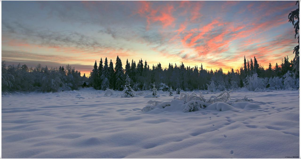 , Lapland