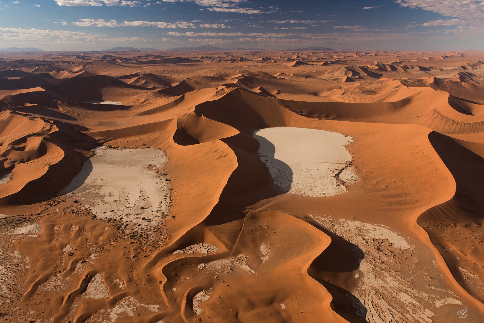 намибия пустыня намиб дюны соссусвлей съемка воздуха, Alex Mimo