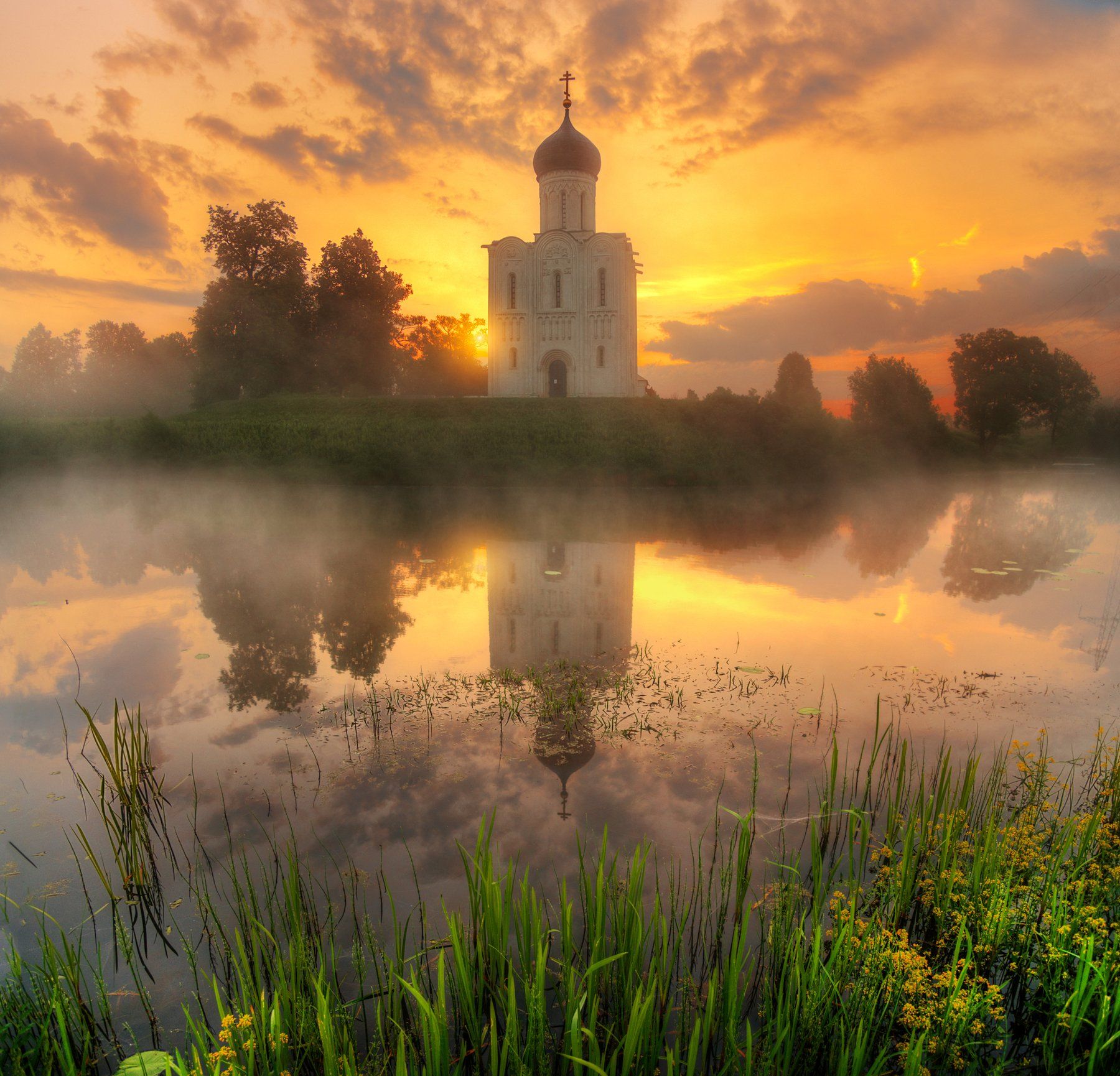 нерли, Эдуард Гордеев