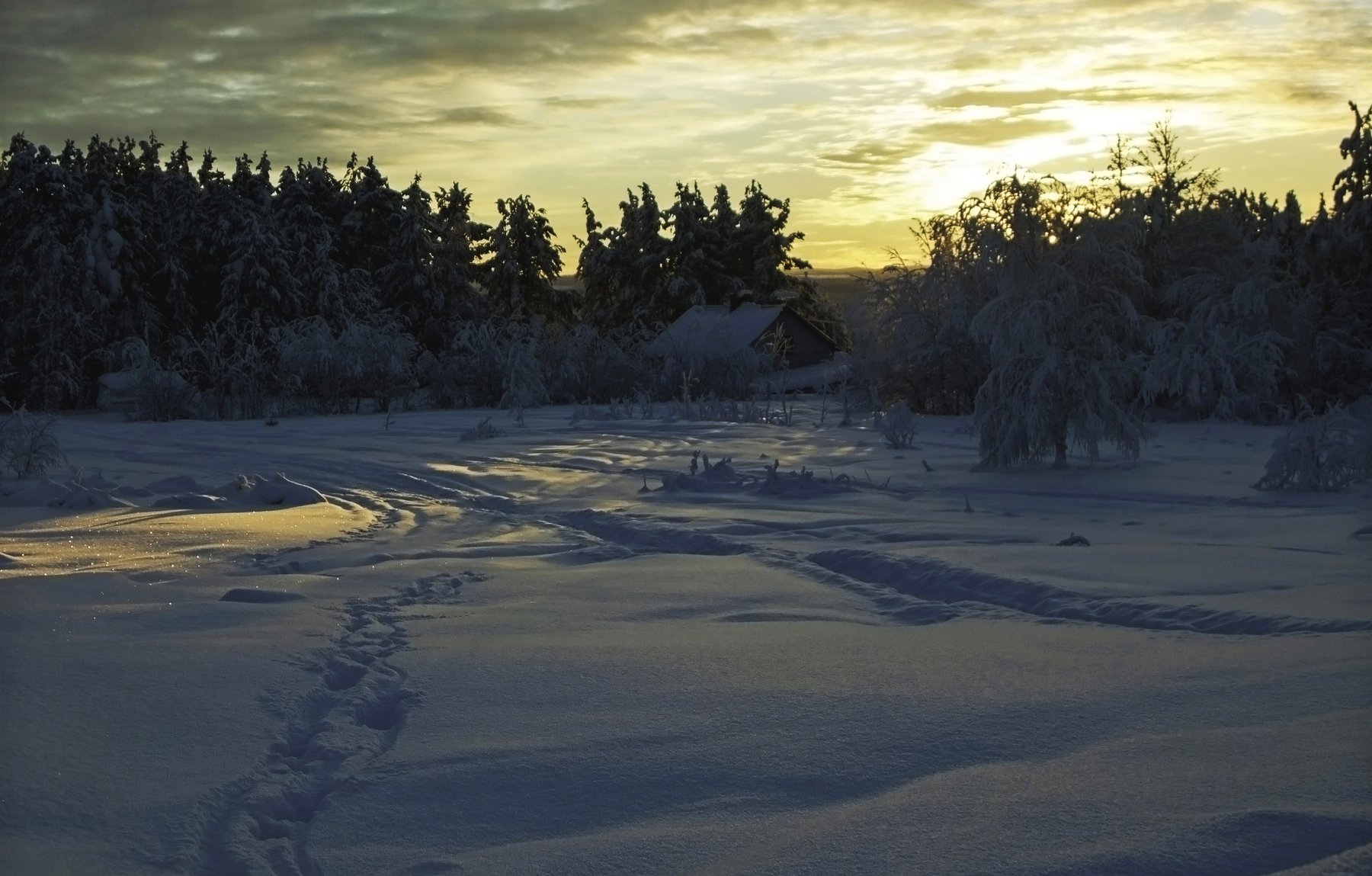 , Lapland
