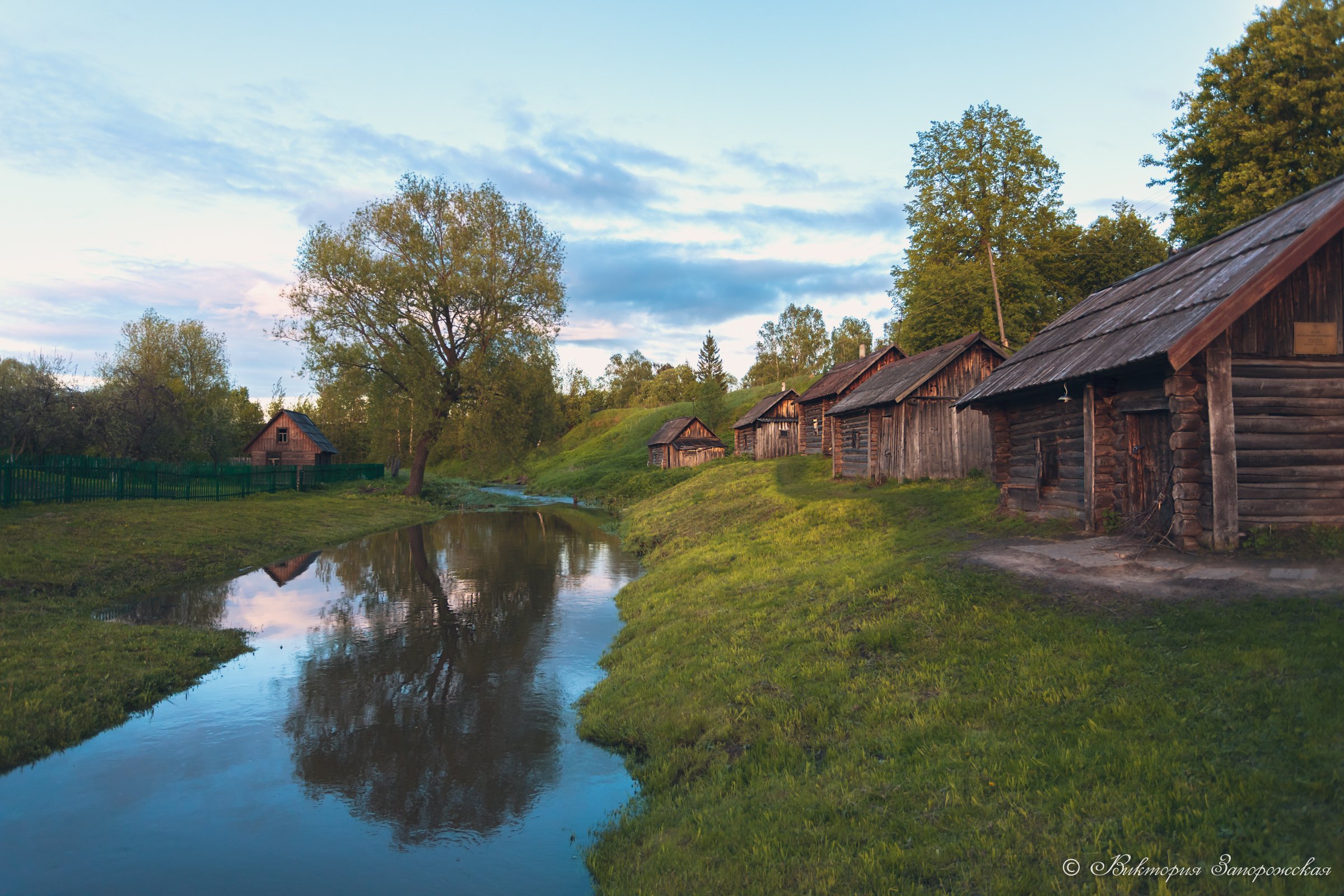 , Victoria Zaporozhskaya