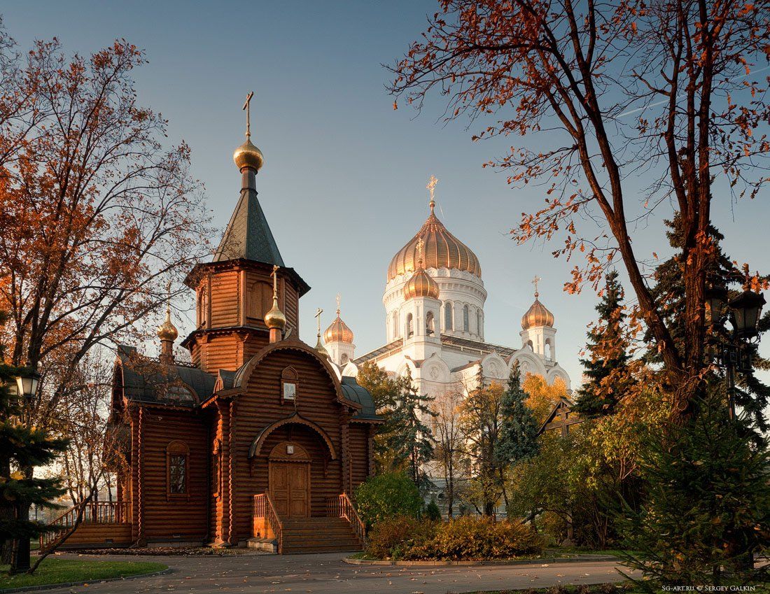 , Сергей Галкин