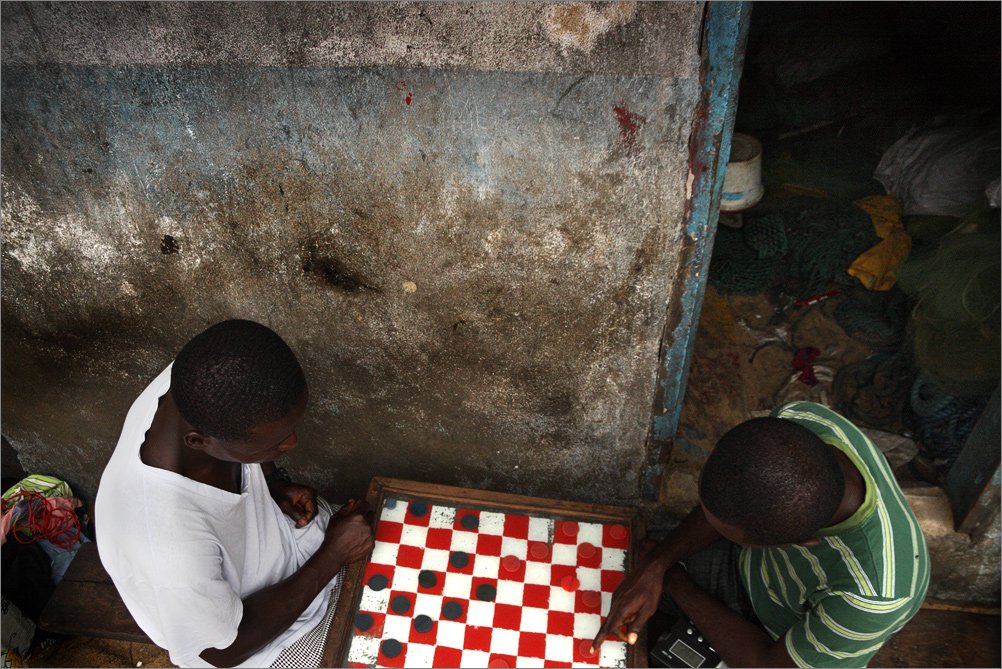 игра, шашки, либерия, африка, game, liberia, africa, Alexey Elkin