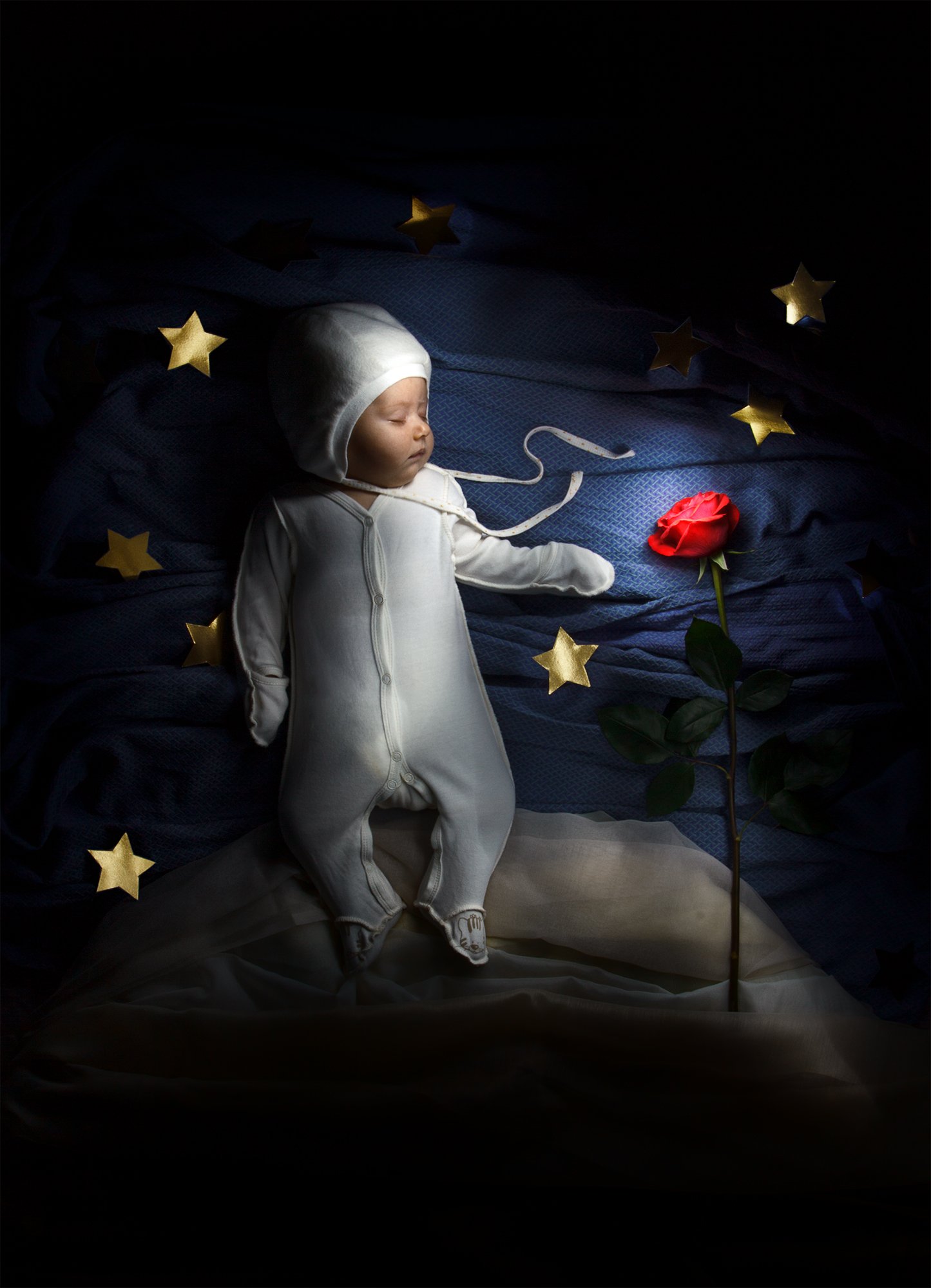 детская фотография, детство, сказка, портрет, сон, сны, длинная выдержка, световая кисть, Андрей Голов