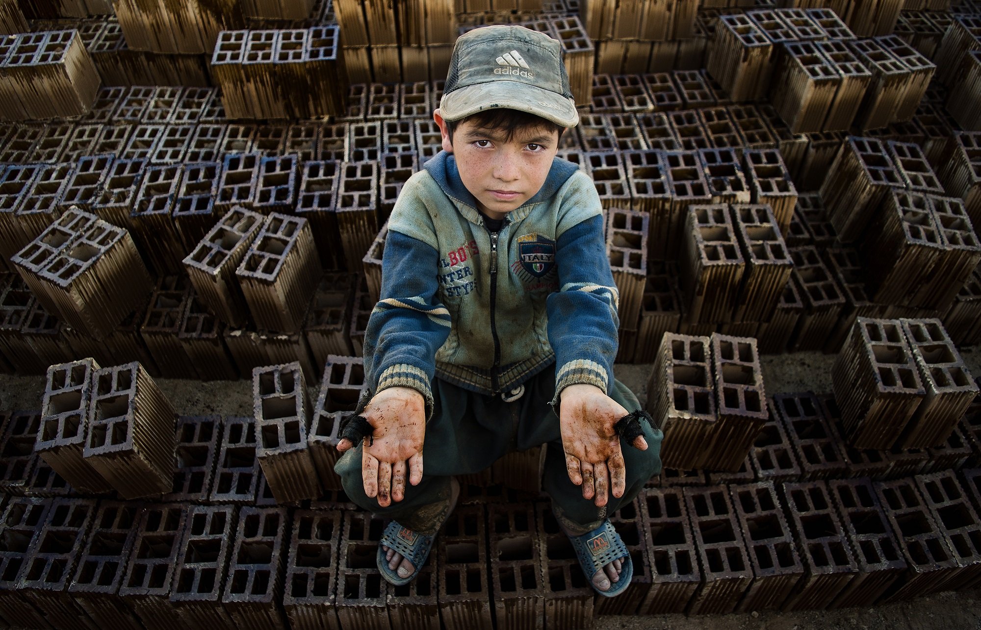 Iran Esfahan Mehdi Nazeri Mehdi_Nazeri Portrait Photography Work Portrait, Mehdi Nazeri