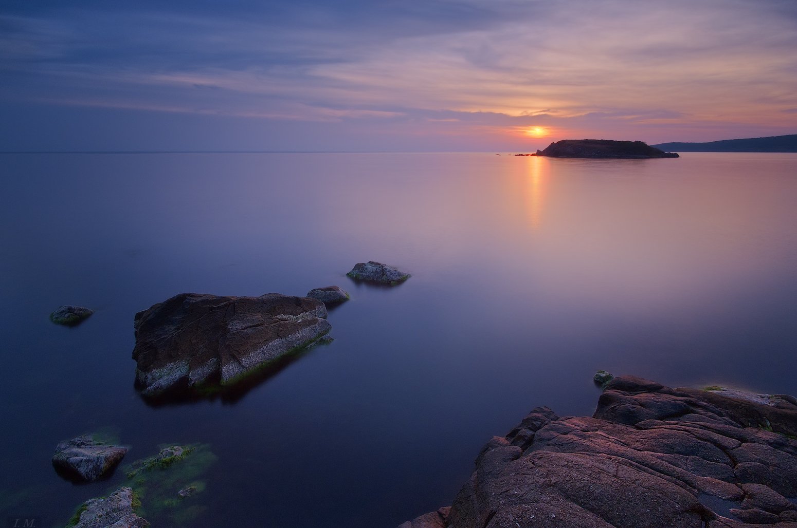 autumn, Bulgaria, morning, reflection, sunrise, Болгария, дюны, осень, остров, рассвет, скалы, Утро, Черное море, black sea, Dunes, long exposure, Arkutino, Свети Тома, Аркутино, Snake Island, wide angle, I'M