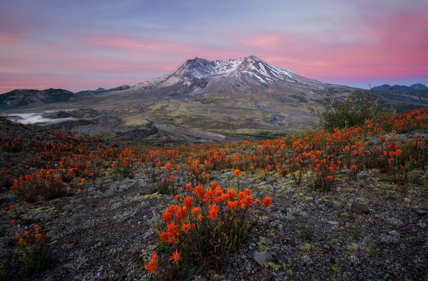 sunrise , Nathaniel Merz