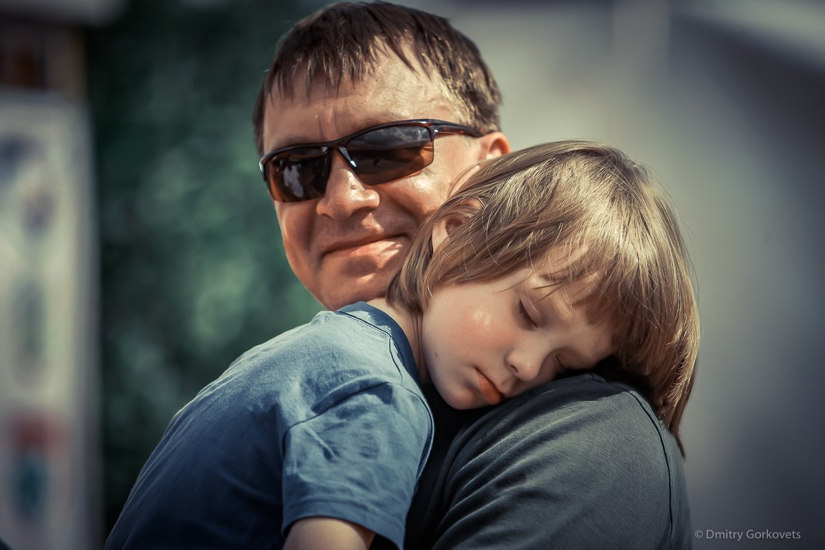 son family portrait portraitphotography photobydmitrygorkovets sun summer travel sleep, Горковец Дмитрий