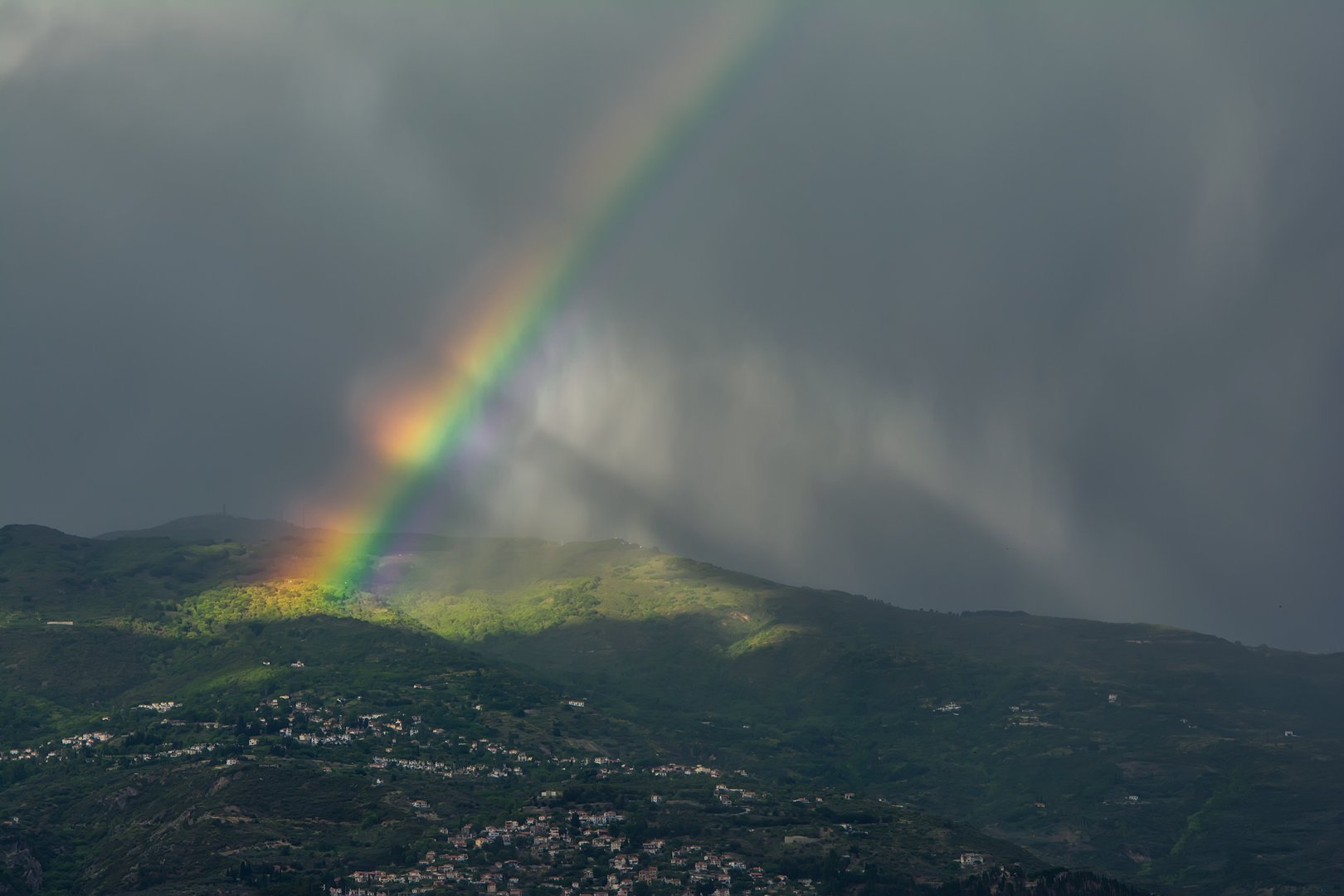 landscape, nature , Teodora Ivanova