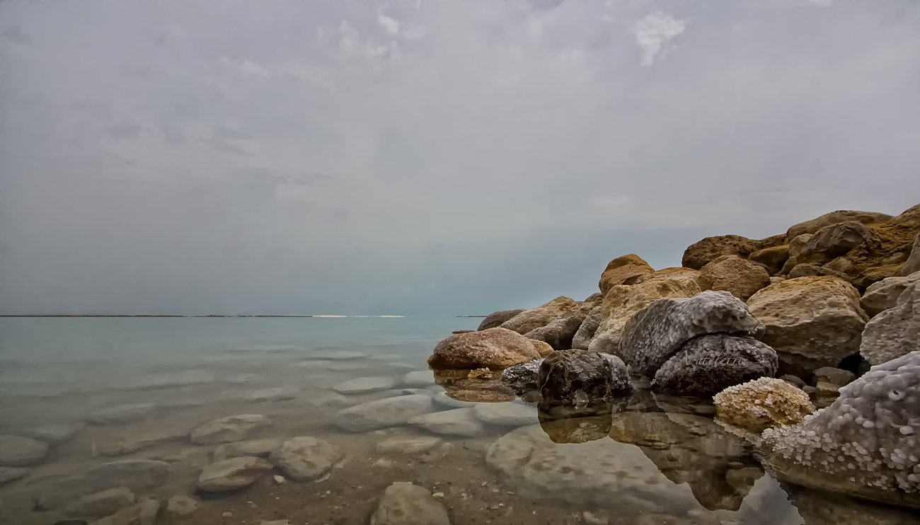 израиль, мёртвое море, камни, Наталья Кузнецова (Nateletro)