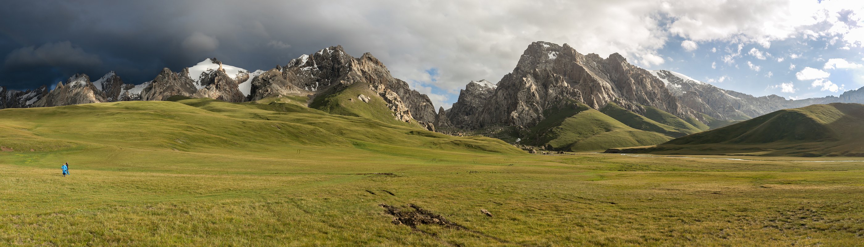 озеро, Киргизия, Кель-Суу, путешествие, Kyrgyzstan, Kel-Suu, mountains, Александр Юсупов