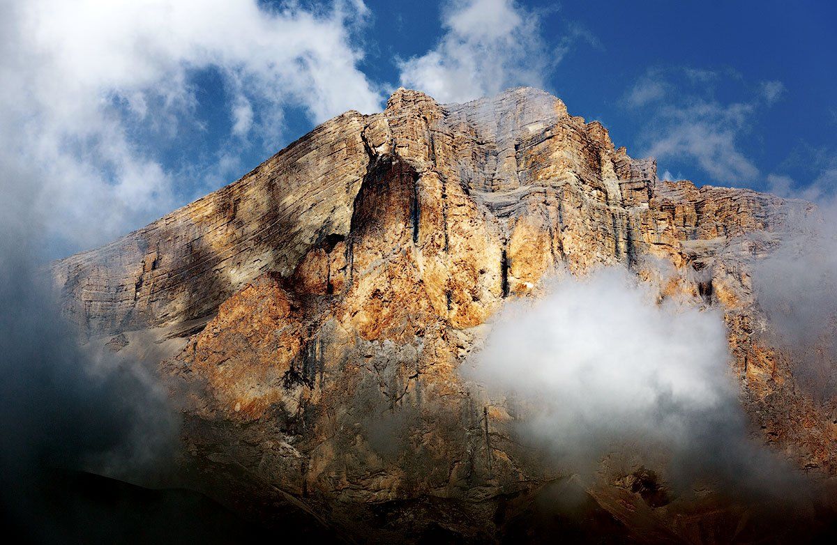 , Владимир Сковородников