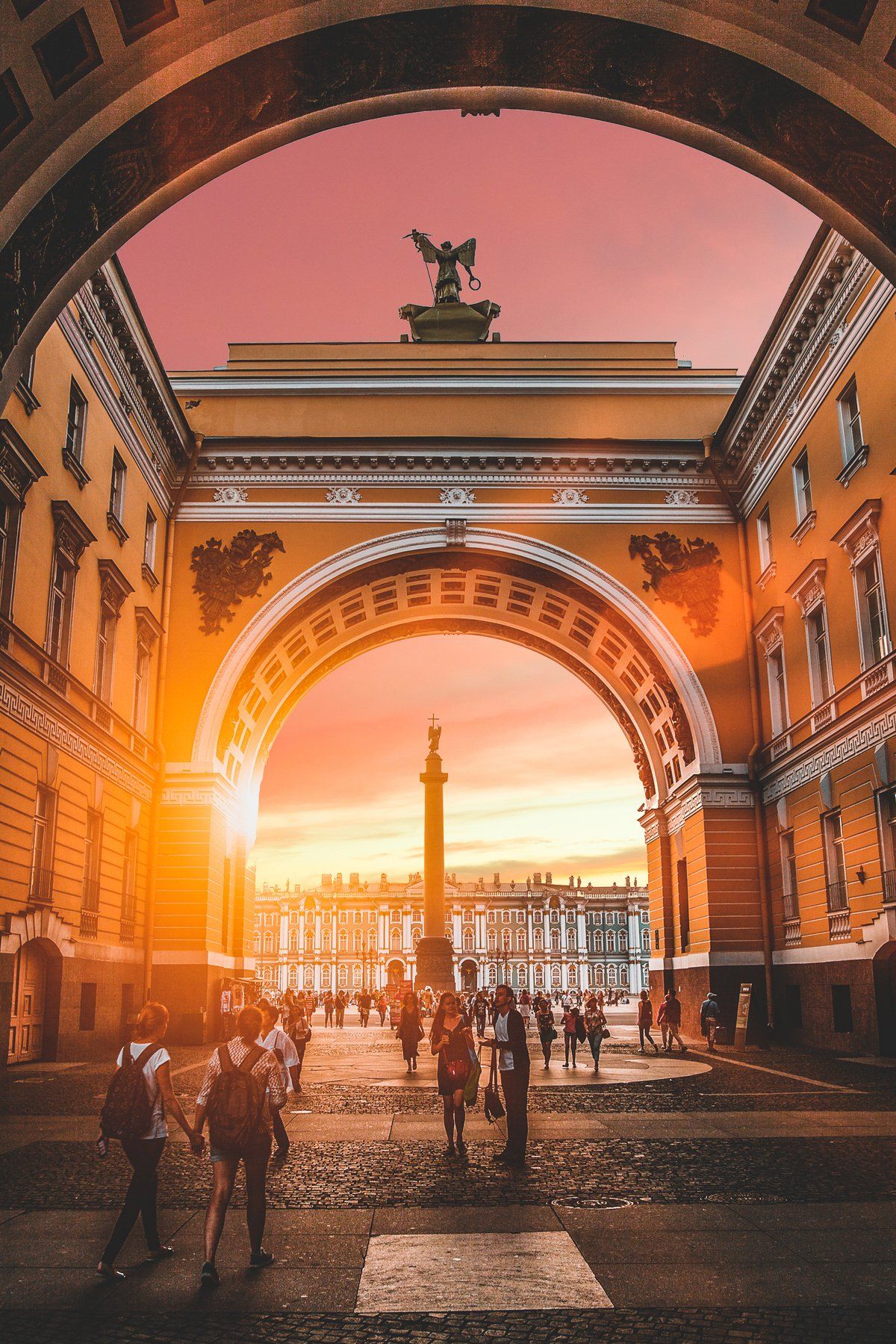 summer, russia, спб, лето, city, sky, небо, город, архитектура, река, Андрей Михайлов