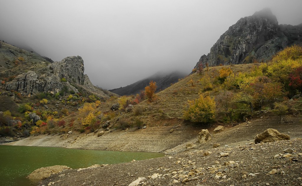 крым, Татьяна Аверина