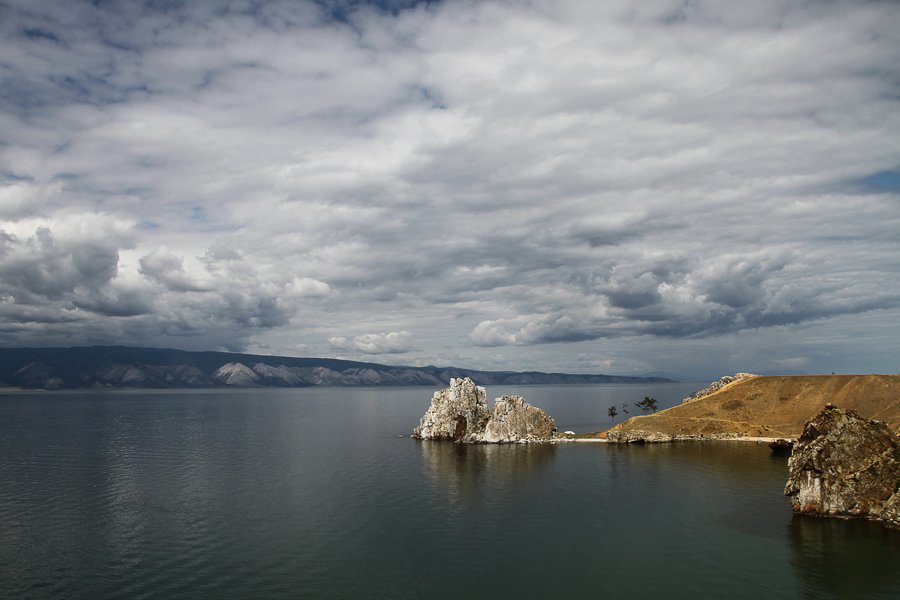 байкал, ольхон, Kendzumi