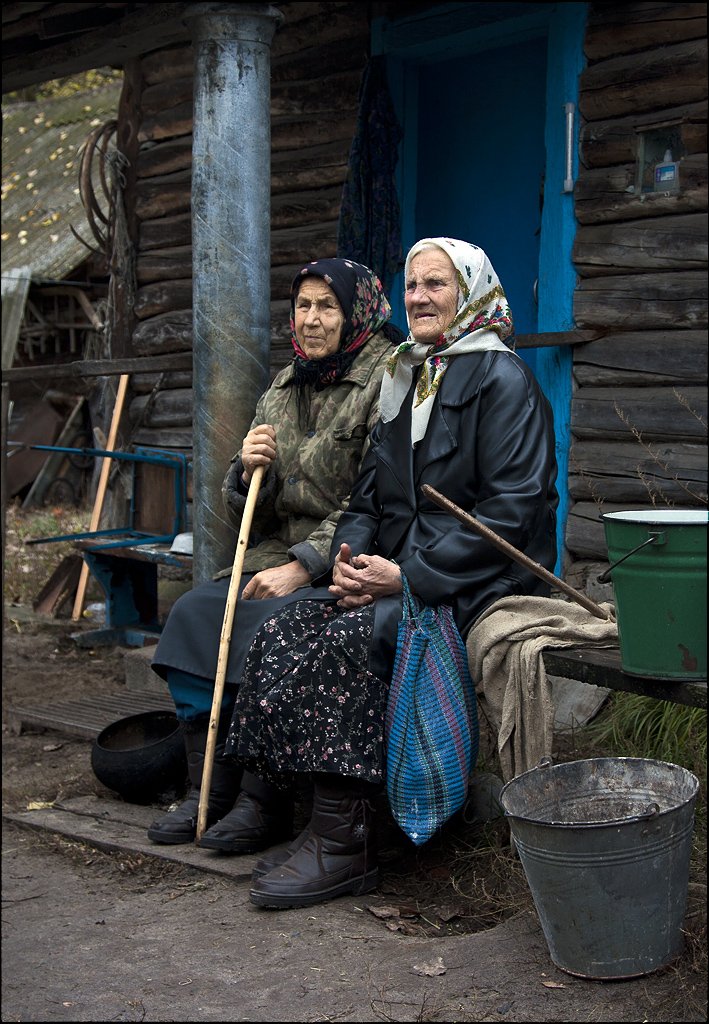 чернобыль, Лариса Гурьева