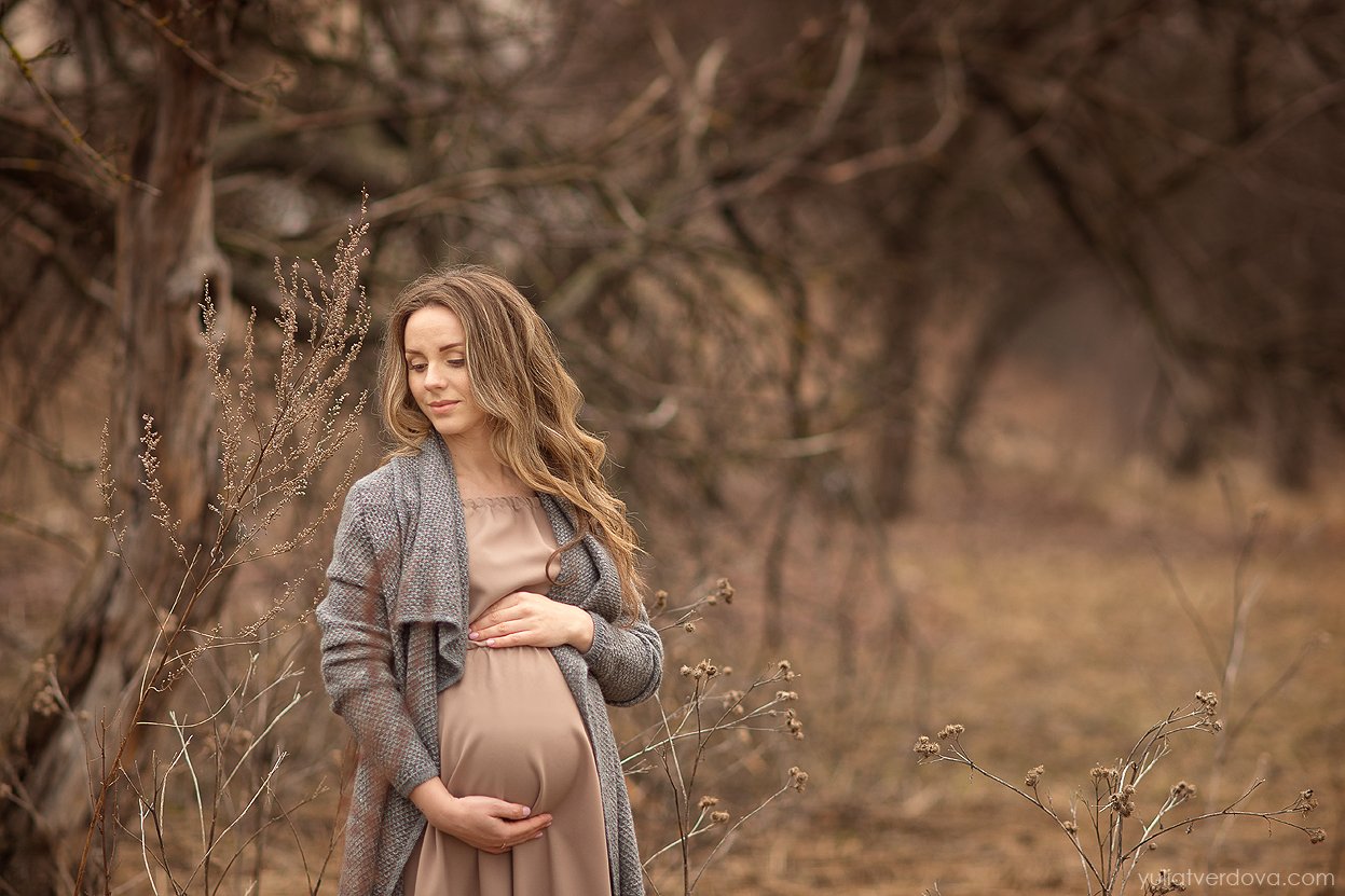 cемья дети детский фотограф беременность, Юлия Твердова