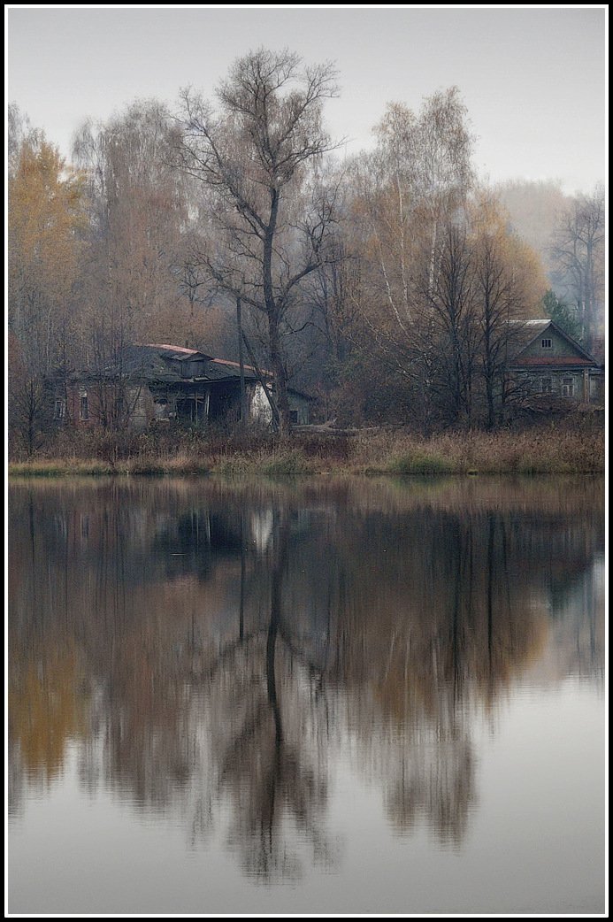 сергей алексеев, пейзаж, Сергей Алексеев