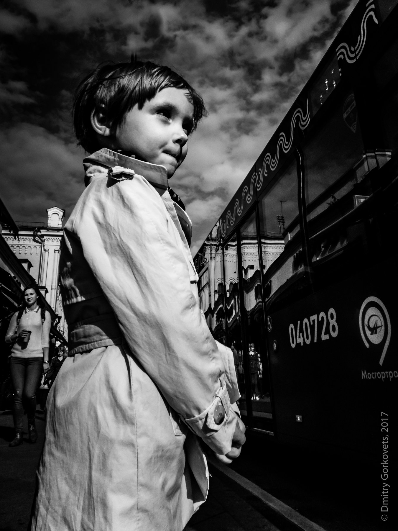 #streetphoto #bw #blackandwhite #portrait #bwportrait #cityscapes #PhotoByDmitryGorkovets, Горковец Дмитрий