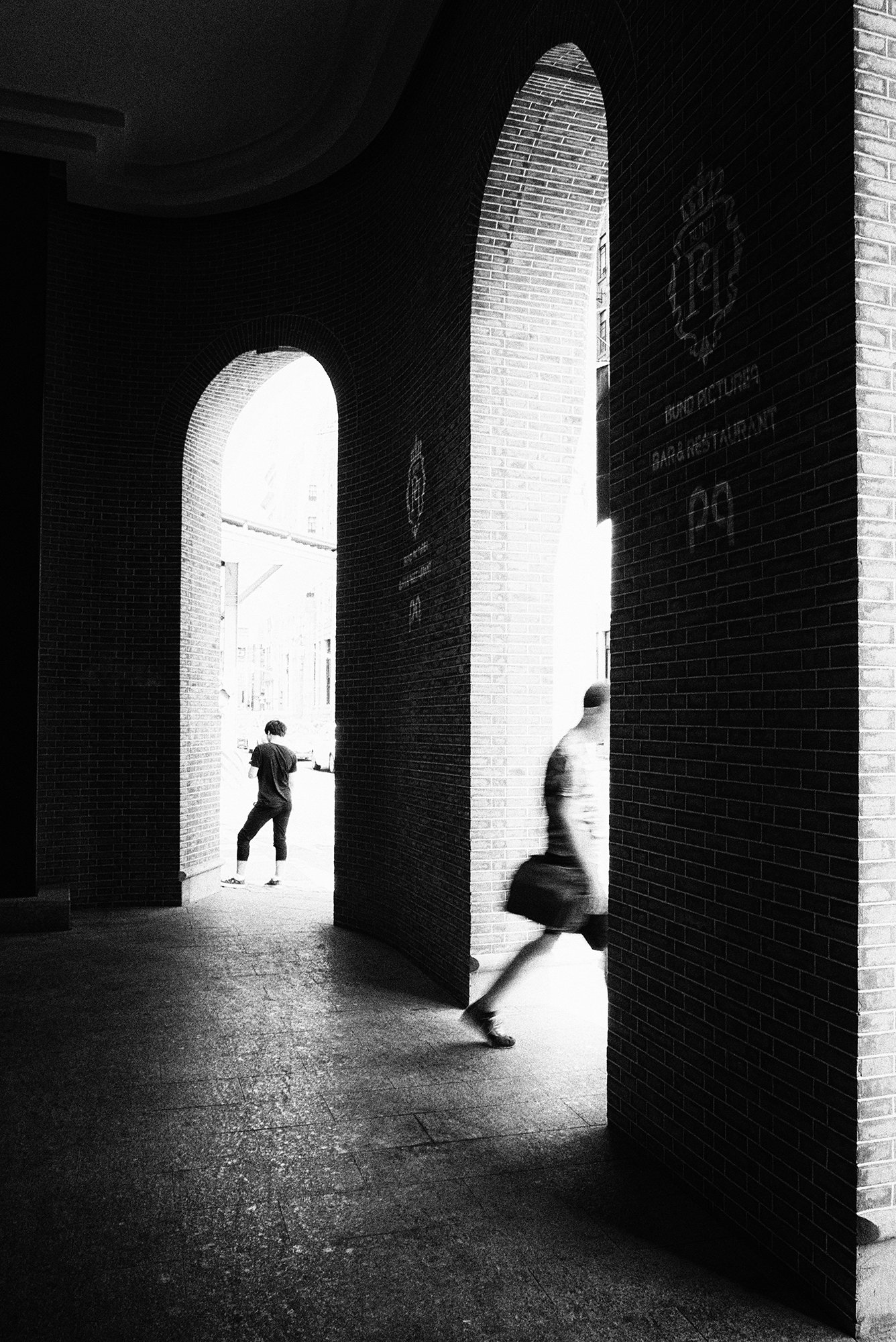 street , black and white , street photography, yajun.hu