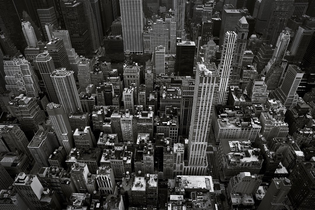 view, city, new york, Станислав Ситников