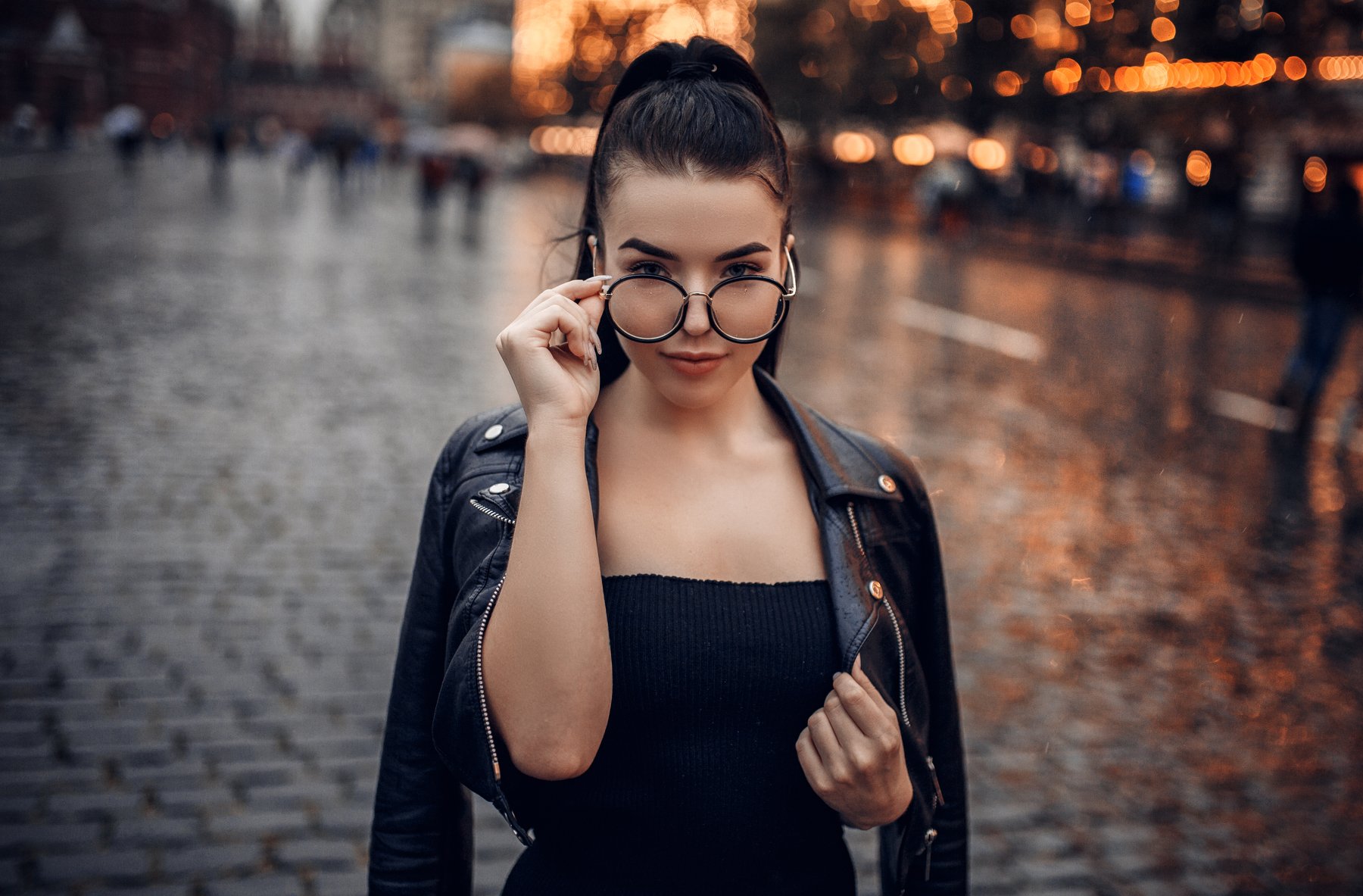 #portrait #beautiful #model #russia #moscow # #canon #sigma #natural #light #портретарт #модель #portrait #art, Hakan Erenler