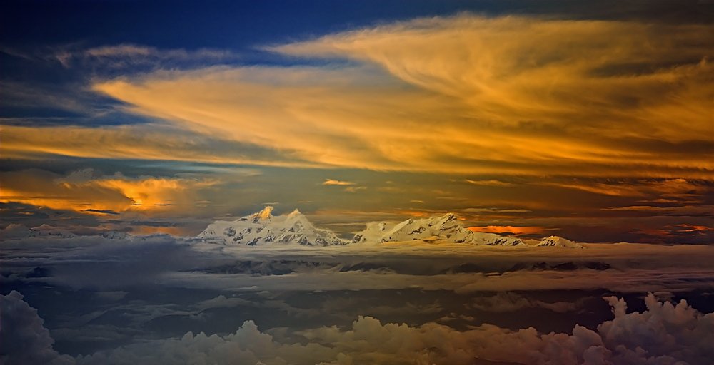 гималаи,непал,горы, fotomafia